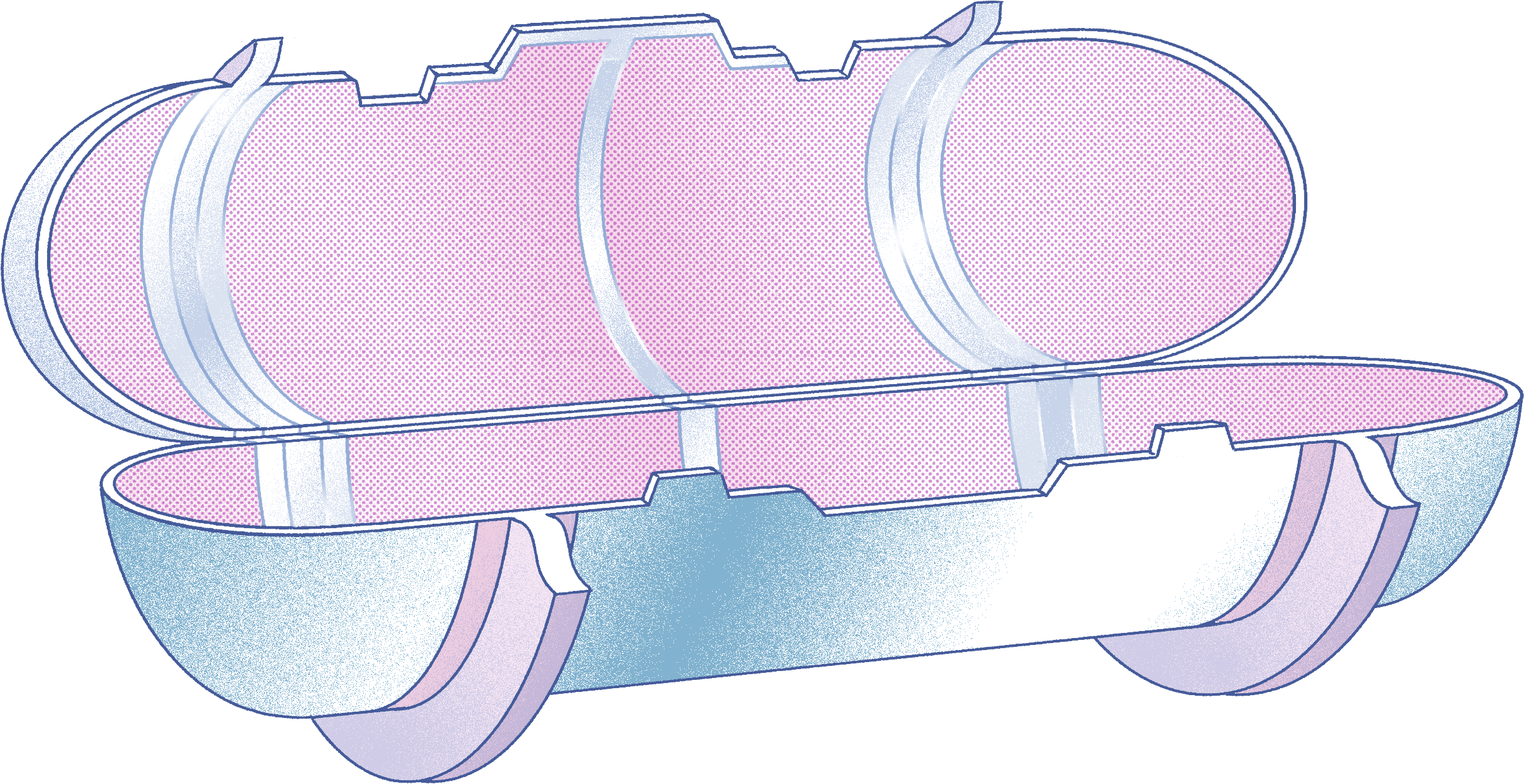 Open Capsule Image