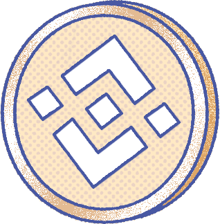 Binance Smart Chain Network Image