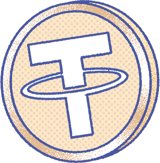 Tether Token